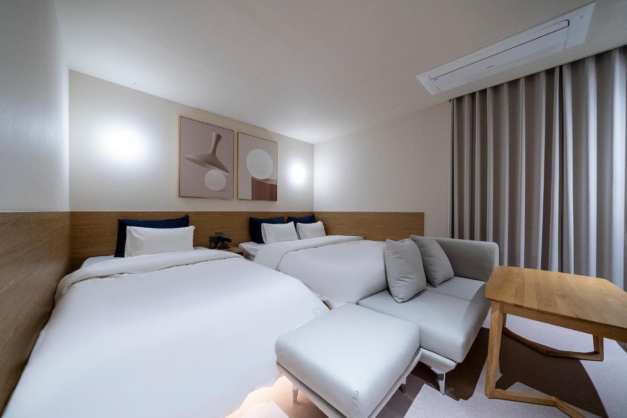 Hotel Classy โซล ภายนอก รูปภาพ