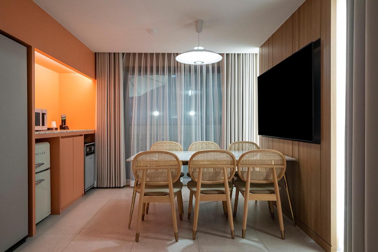 Hotel Classy โซล ภายนอก รูปภาพ