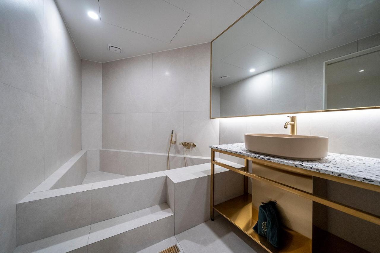 Hotel Classy โซล ภายนอก รูปภาพ