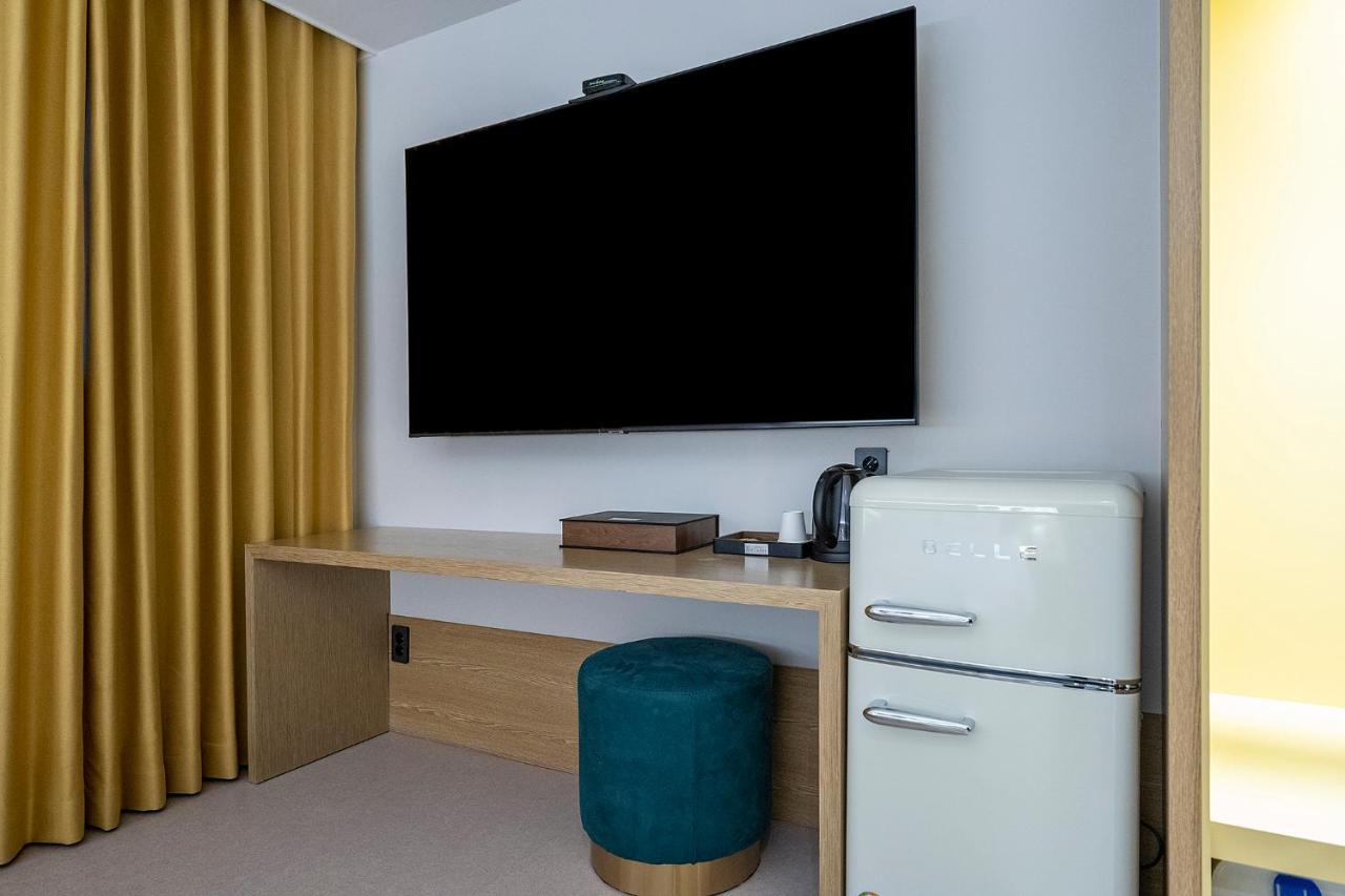 Hotel Classy โซล ภายนอก รูปภาพ