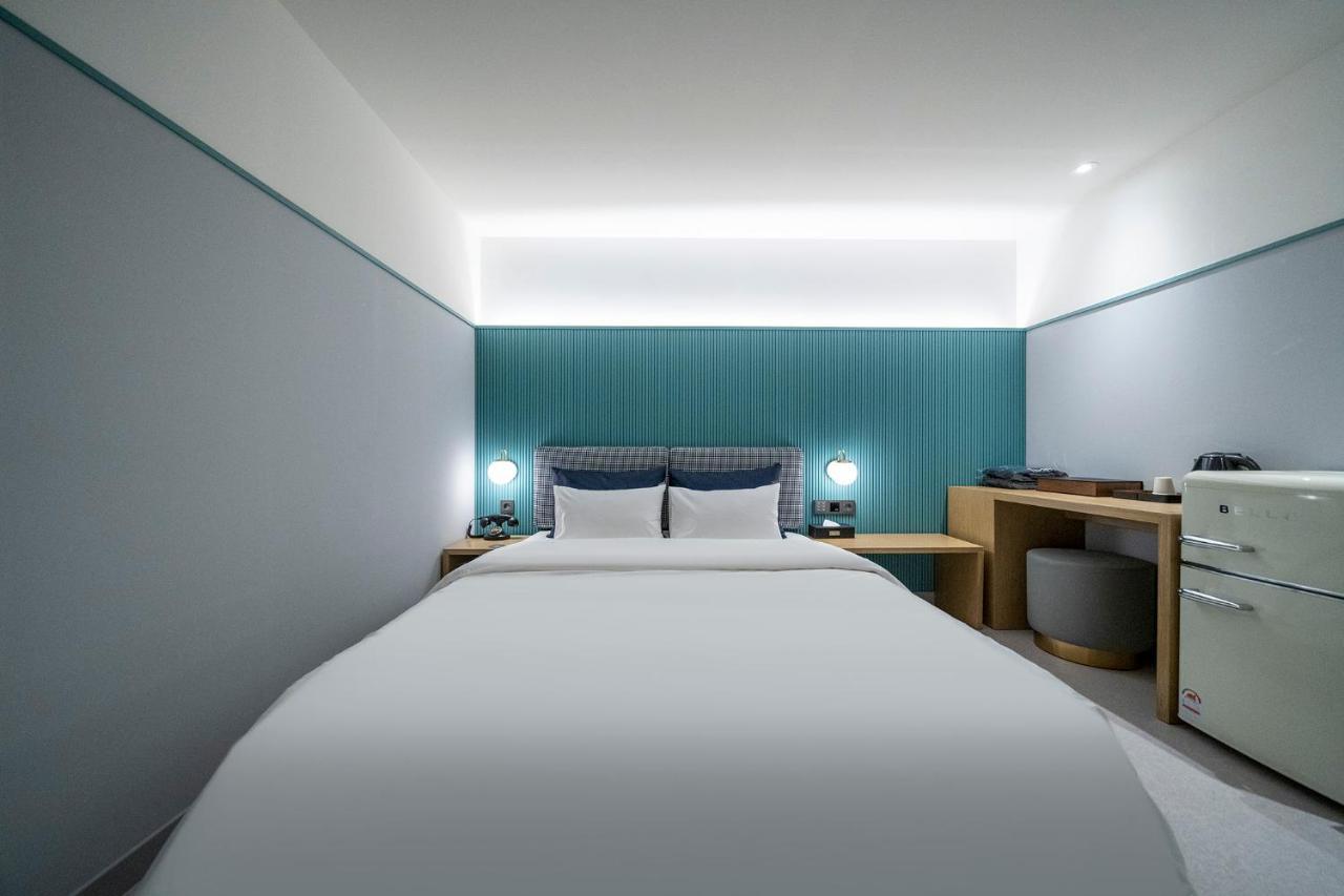 Hotel Classy โซล ภายนอก รูปภาพ