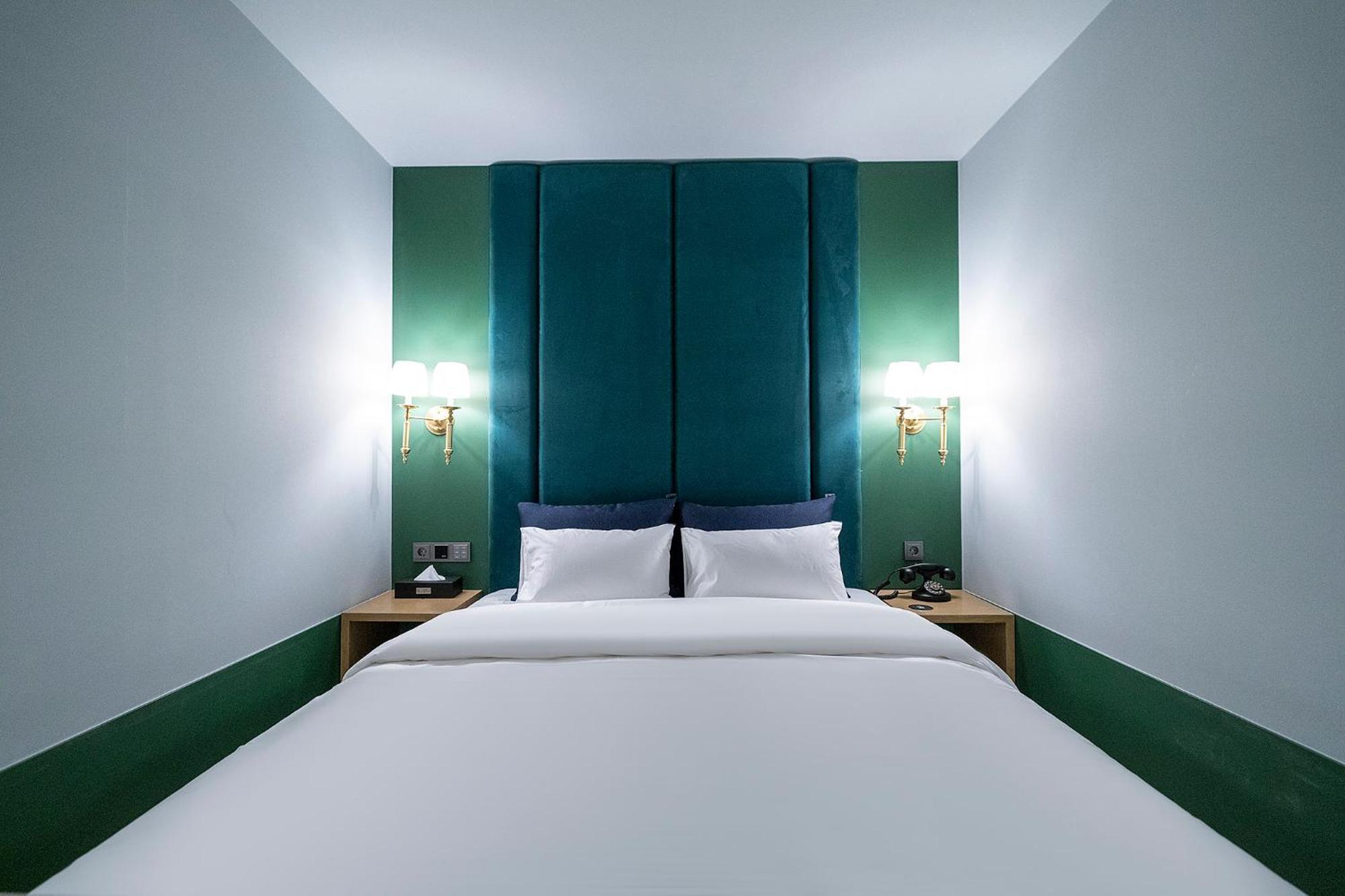 Hotel Classy โซล ภายนอก รูปภาพ