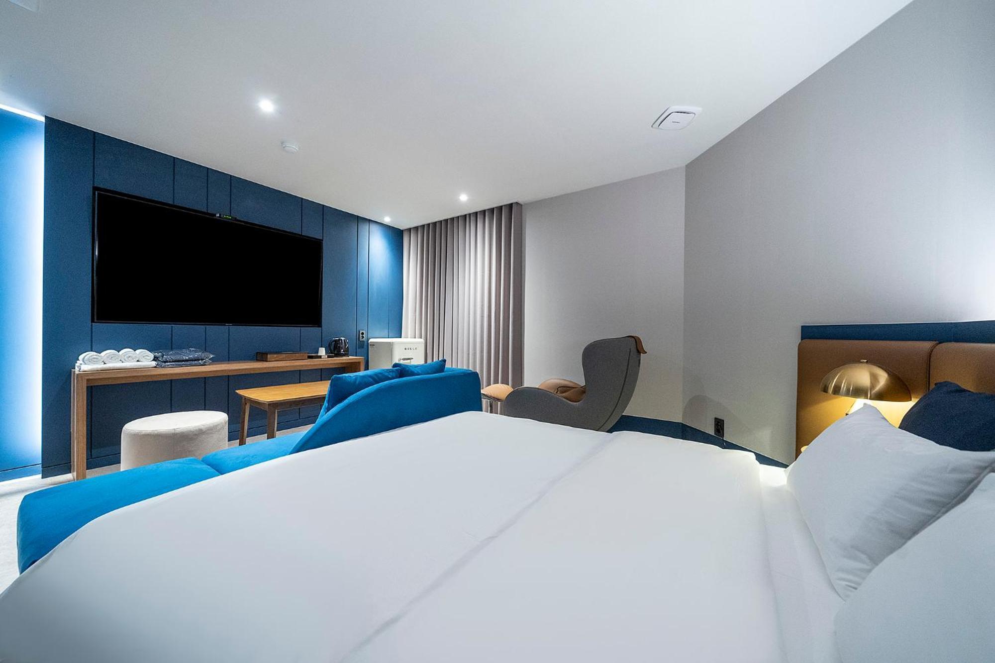 Hotel Classy โซล ภายนอก รูปภาพ