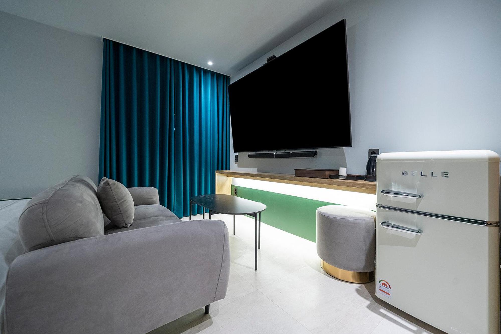 Hotel Classy โซล ภายนอก รูปภาพ