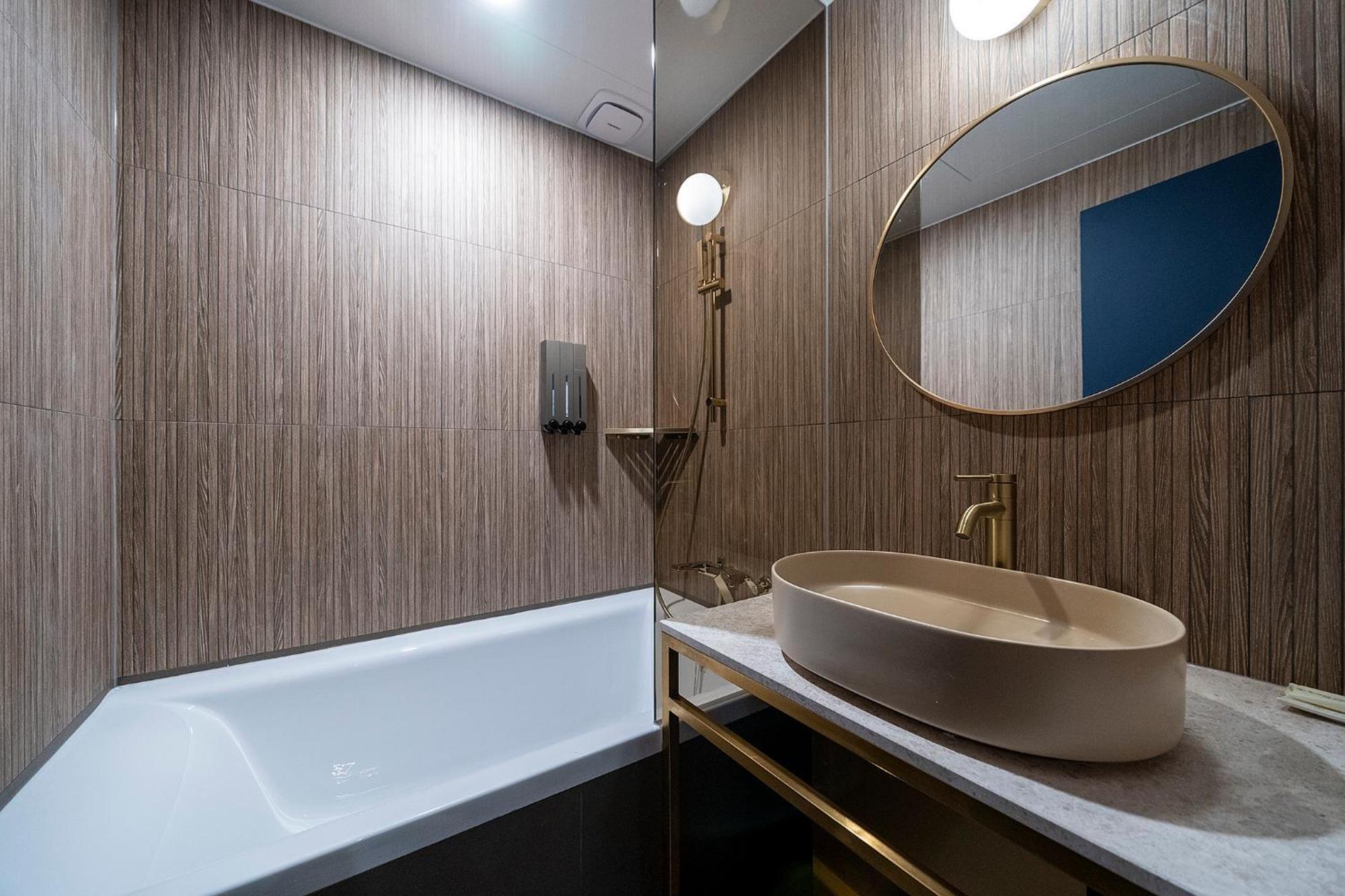 Hotel Classy โซล ภายนอก รูปภาพ