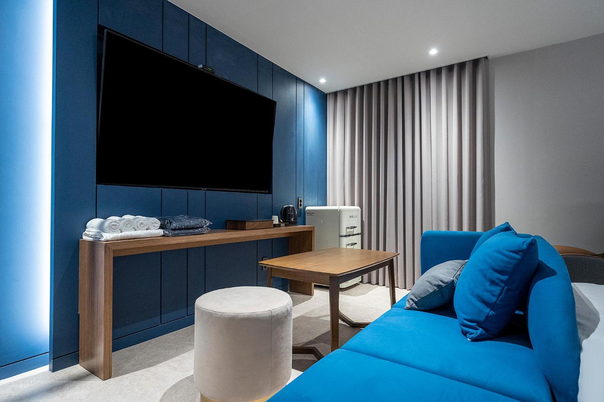 Hotel Classy โซล ภายนอก รูปภาพ