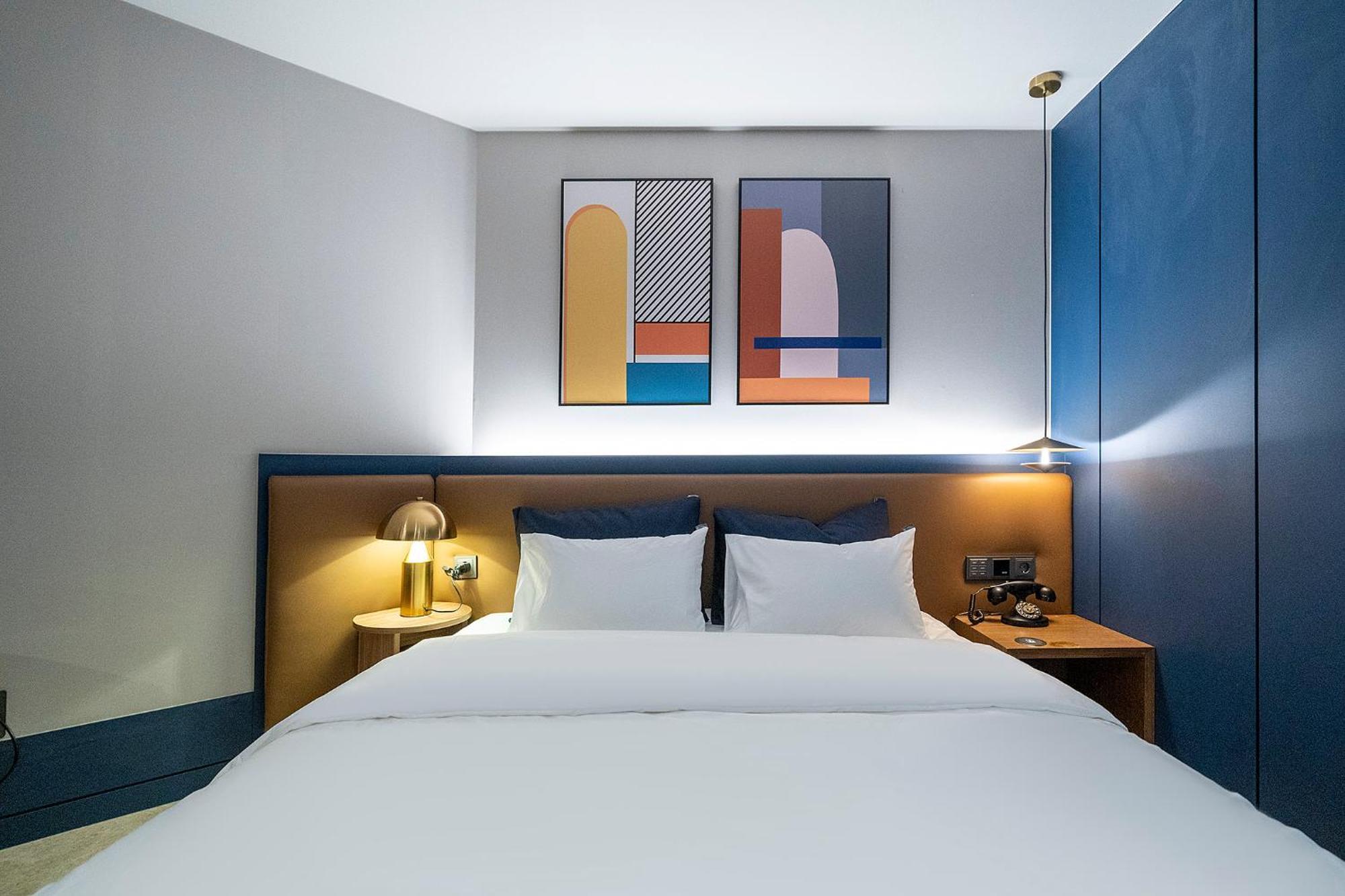 Hotel Classy โซล ภายนอก รูปภาพ
